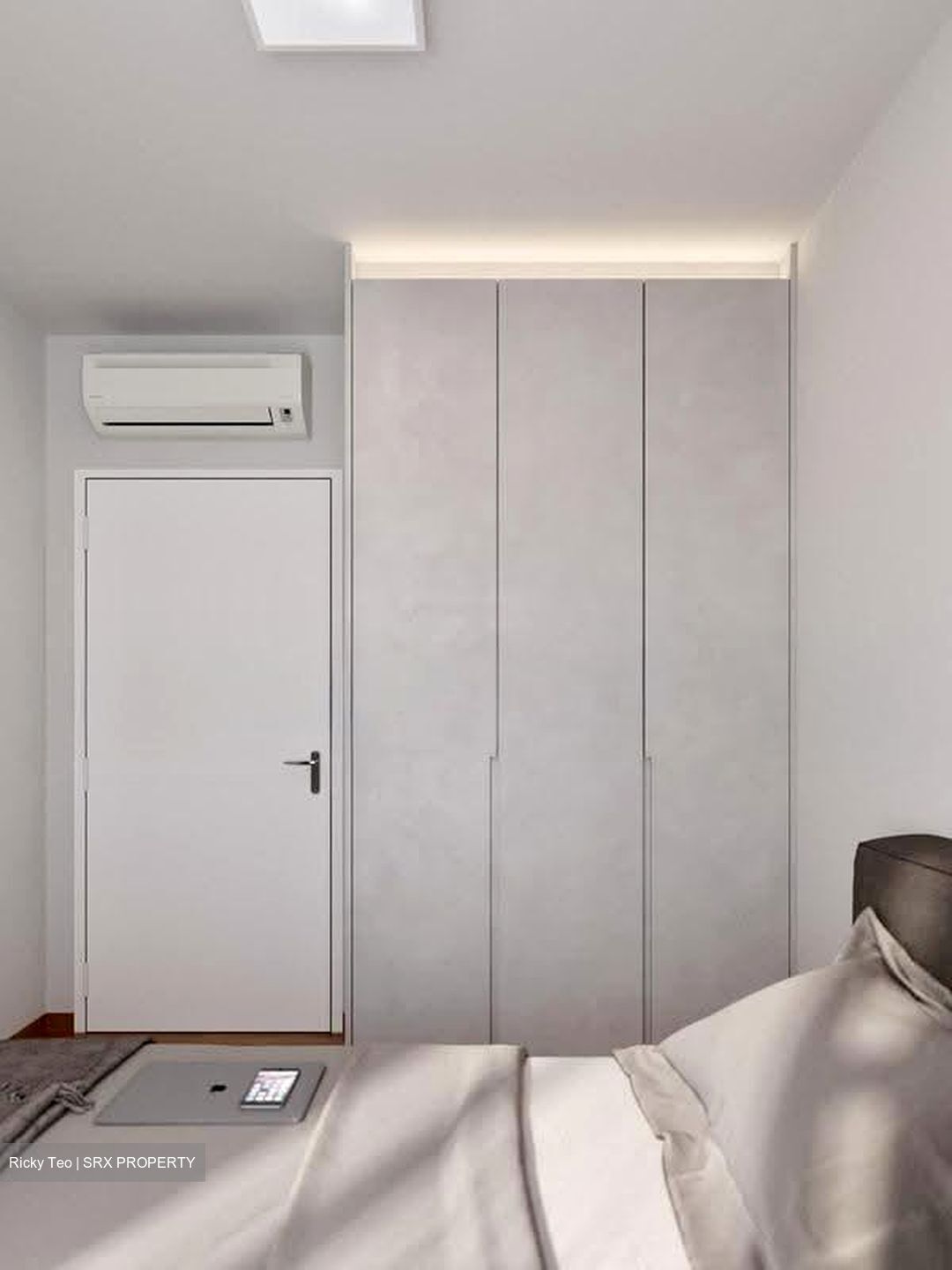 Blk 41A Skyoasis @ Dawson (Queenstown), HDB 3 Rooms #610776381
